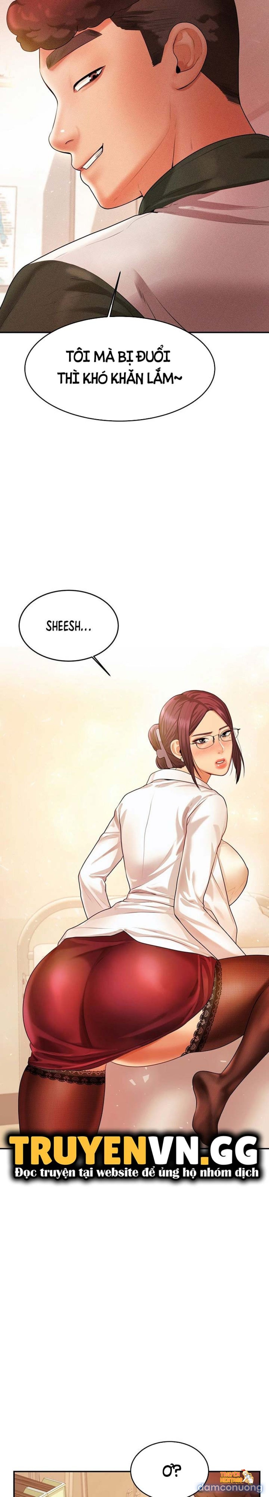 Trang truyện tmp2rjd7vet trong truyện tranh Cô Giáo Ngoài Giờ - Chap 3 - www.lxmanga.org