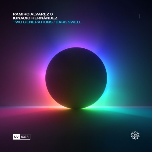 Ramiro Ã�lvarez & Ignacio HernÃ¡ndez - Two Generations / Dark Swell (2026) MP3