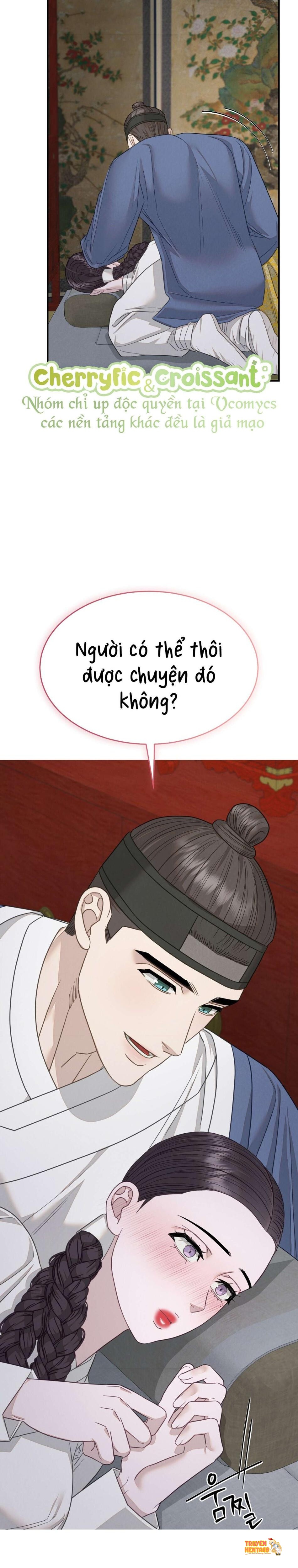 Xem ảnh 『18+』khúc Hoan Ca Luyến Ái - Chapter 9 - tmppeadzj2w - Truyenhentaiz.net