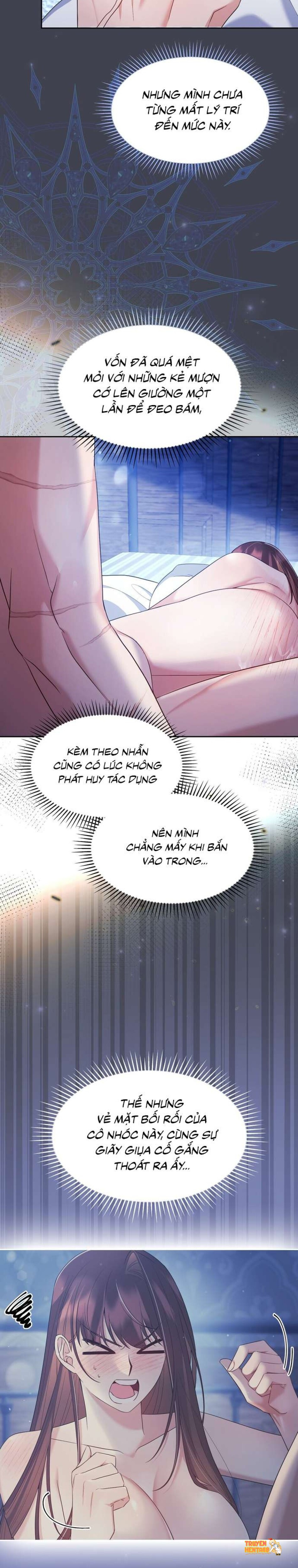 Xem ảnh tmp4bkv7h4g trong truyện hentai [18+] Tôi Là M - Chapter 23 - hentaitvn.net