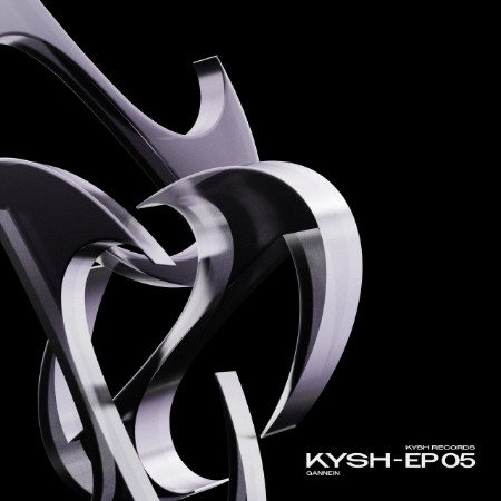 Gannein - KYSH-EP05 (2025)