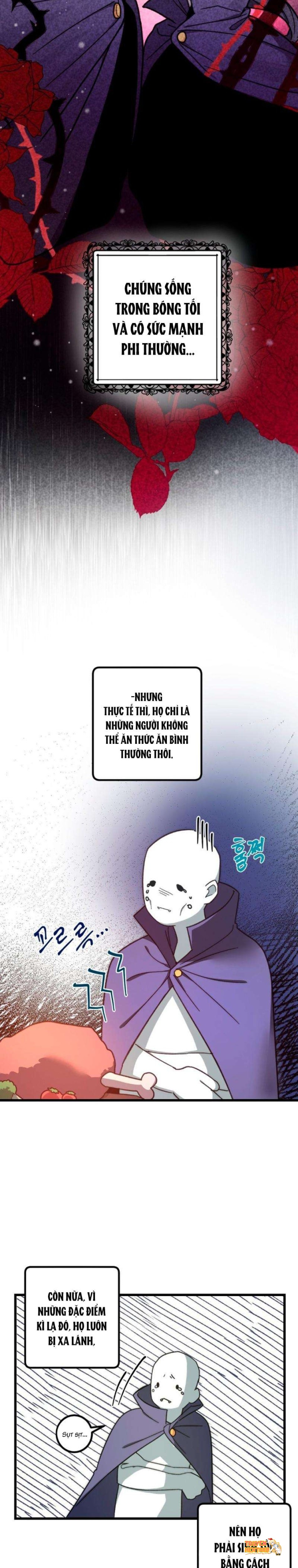 Xem ảnh [18+] Vị Ngọt Đẫm Máu - Chapter 3 - tmp6pke9azc - Truyenhentaiz.net