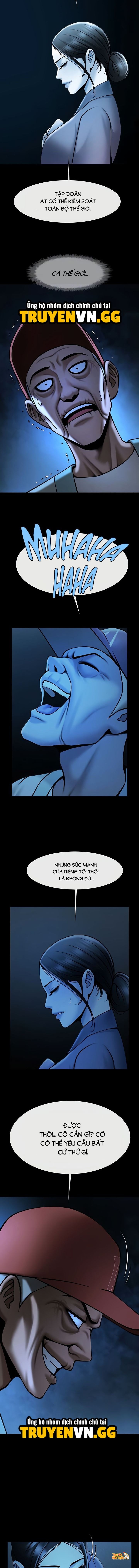 Xem ảnh Giao Kèo Ma Quỷ - Chapter 98 - tmpf2vuqpow - Truyenhentaiz.net