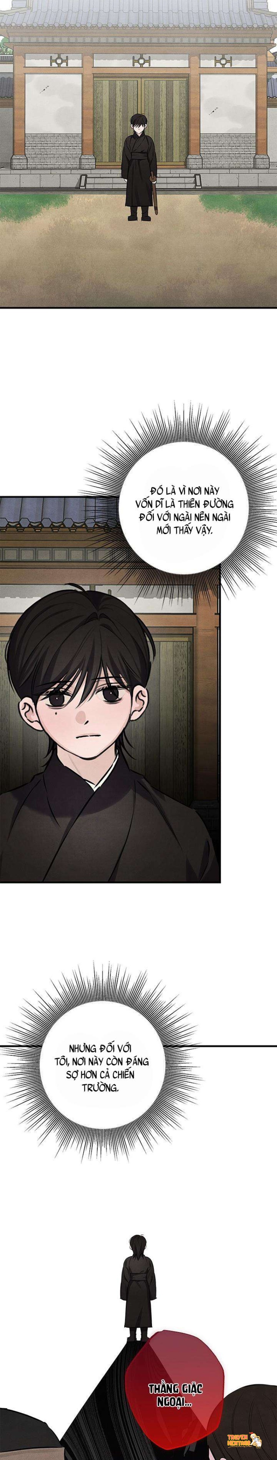 Trang truyện tmpsb0song5 trong truyện tranh 『18+』sư Mẫu - Chapter 12 - truyenhentai18.net