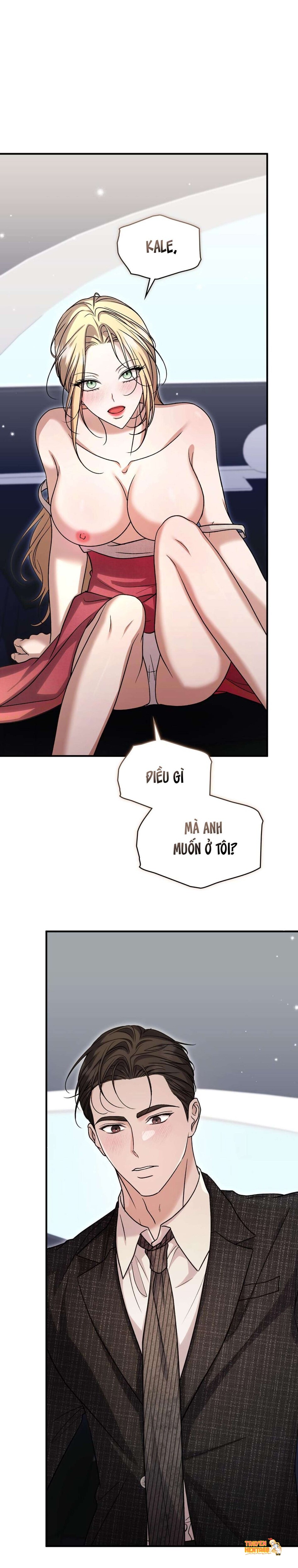 Xem ảnh tmpsl51u9g6 trong truyện hentai [không Che] [18+] Tiểu Thư Quá Tò Mò - Chapter 7 - www.hentaitvn.net