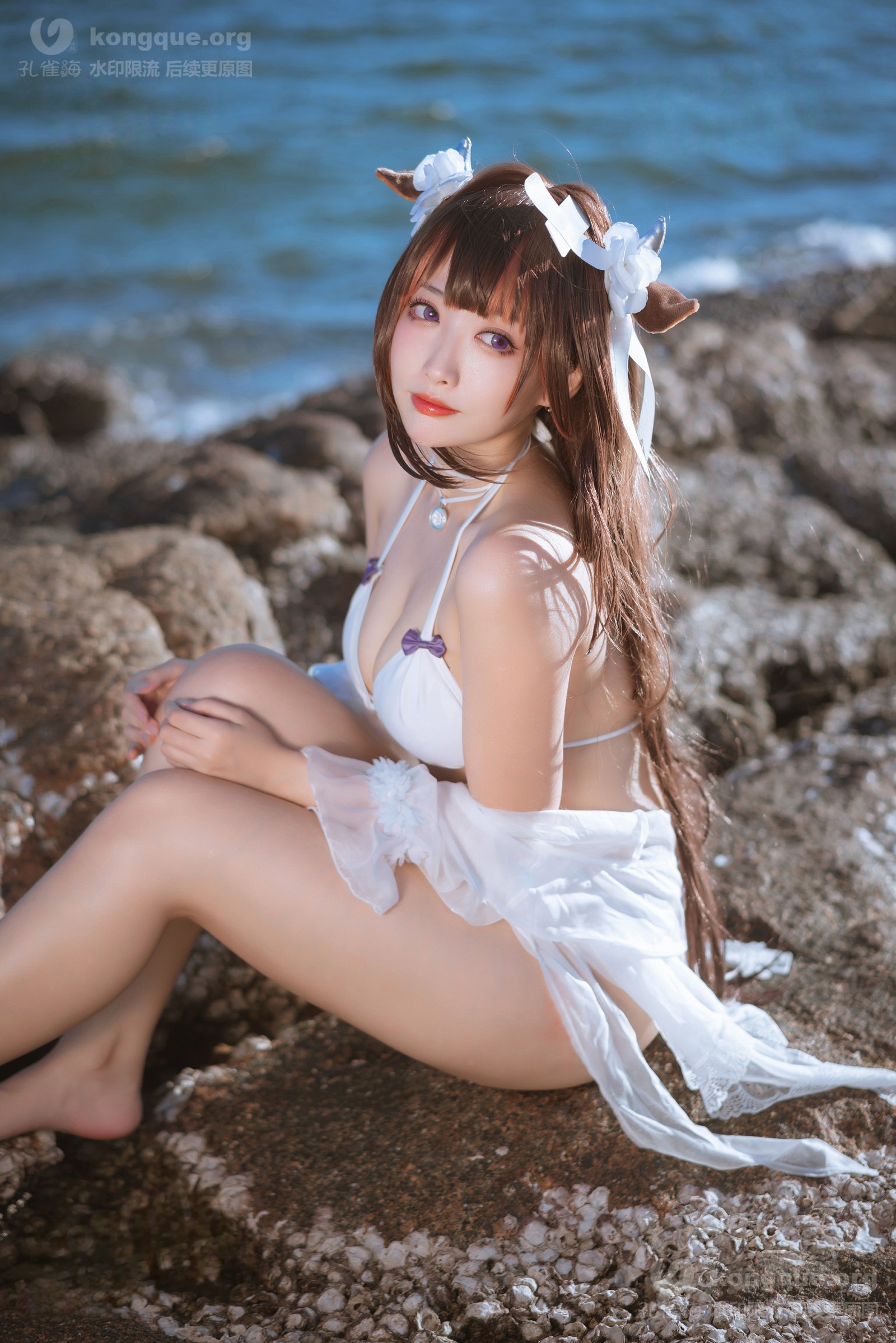 宮本桜 牛牛本 典藏版 写真合集｜自购收藏级 图集＋视频（50P＋4V｜942MB）插图3