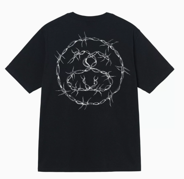 Stussy Stussy Tee — T-shirt and Shorts find on BoonBuy Finds