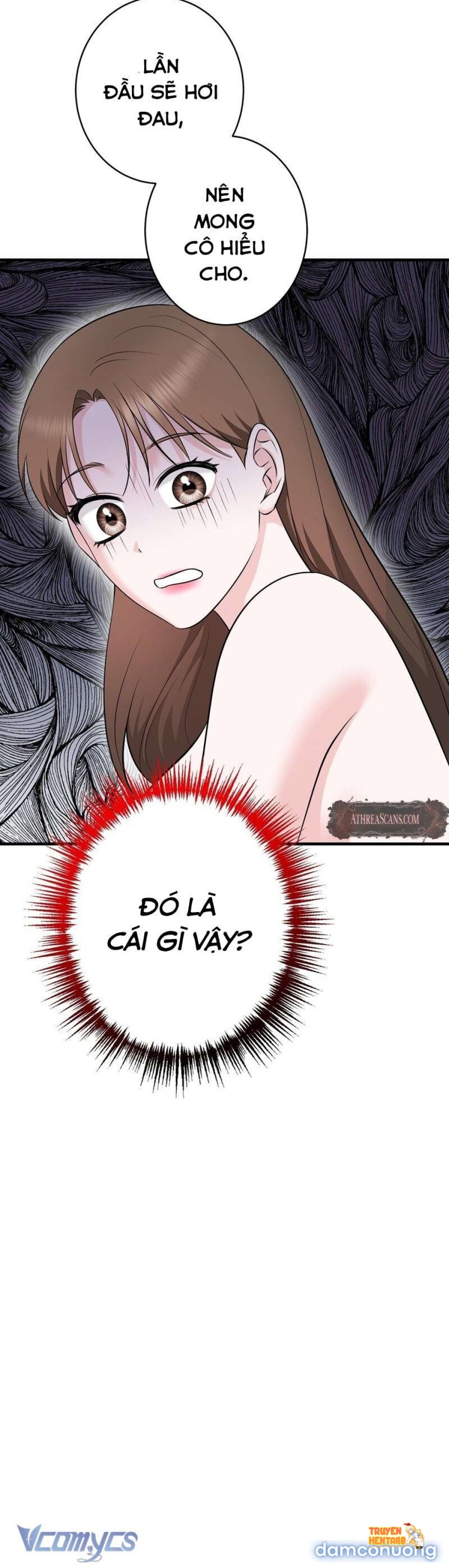 Xem ảnh [18+] Bị Ám Ảnh Bởi Người Sếp Đã Từng Từ Chối Tôi - Chapter 5 - tmpd4fg6n2d - Truyenhentaiz.net