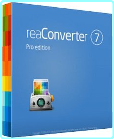 ReaConverter 7.854 Repack & Portable by 9649 – (329 MB) ReaConverter 7.854 Repack & Portable by 9649 – (329 MB)