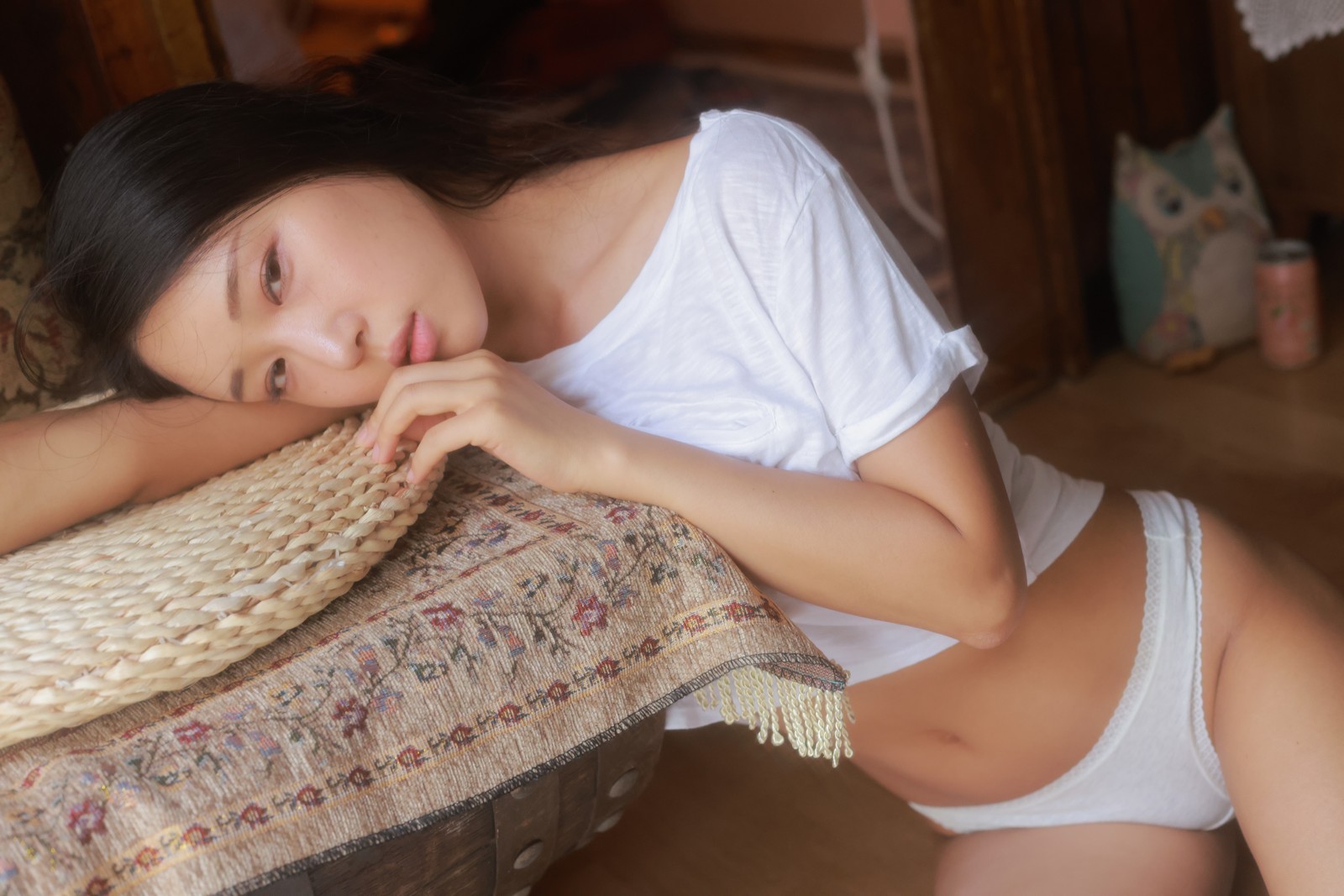 CoCo｜Vacation 度假主题写真视频合集 · 自然光氛围大片（162P+2V）插图8