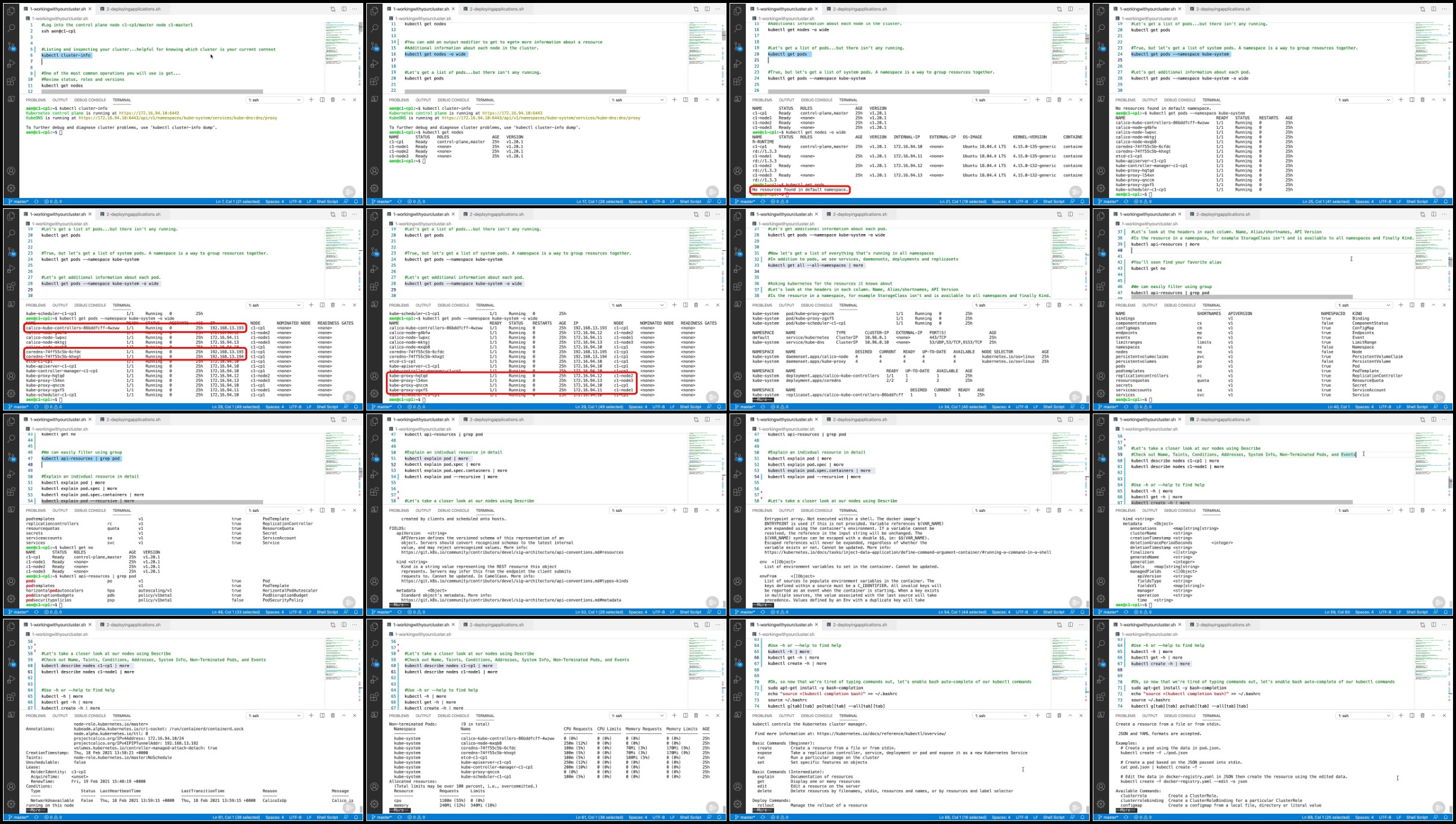 [Image: Pluralsight-Kubernetes-Administration-Le...-Paths.jpg]