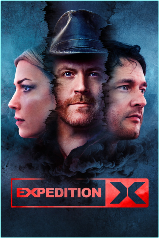 Expedition X S10E06 [1080p/720p] (HEVC) (x265) [MeGusta]