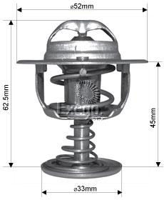 Thermostat