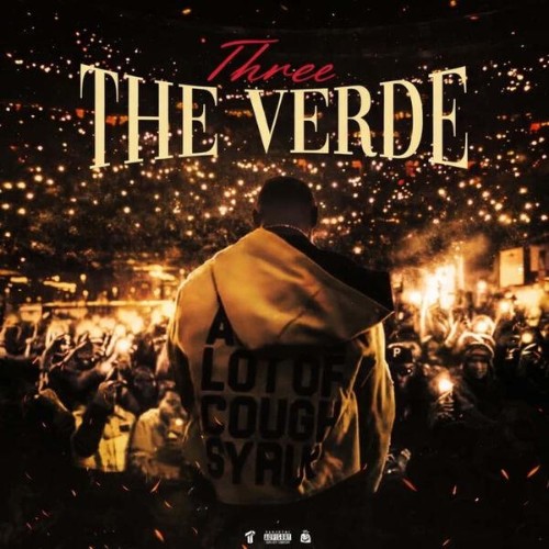 VA - The Verde 3 (2026)