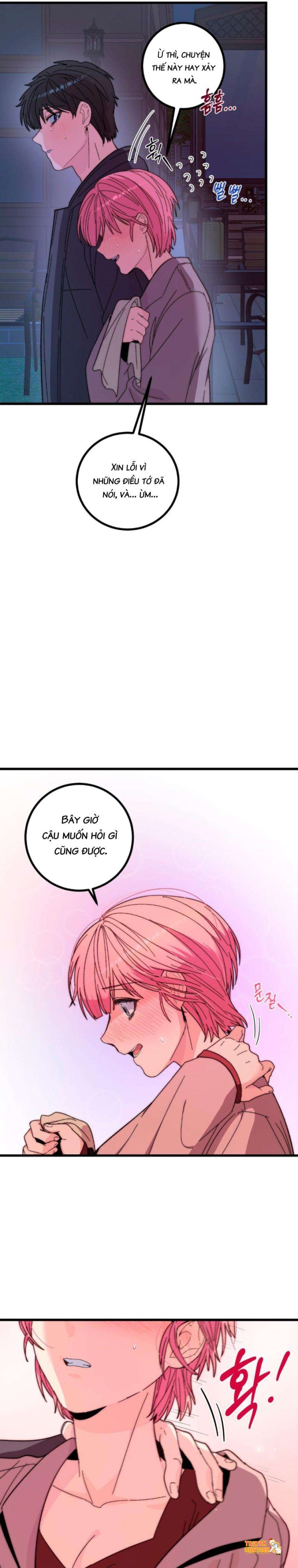 Xem ảnh [18+] Vị Ngọt Đẫm Máu - Chapter 6 - tmp0h5fut9g - Truyenhentaiz.net