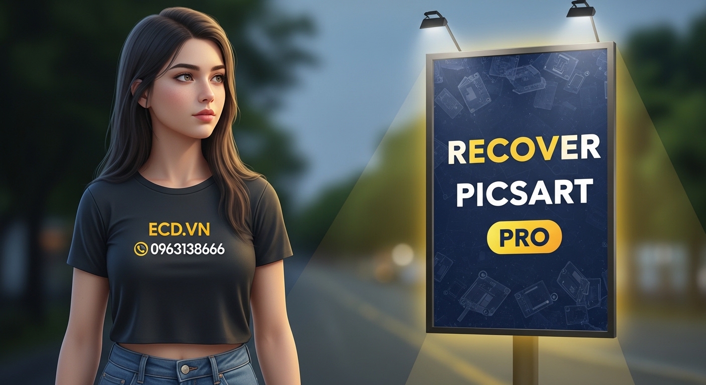 picsart pro viet nam