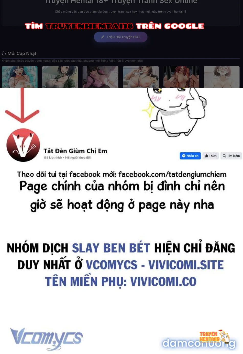 Xem ảnh [không Che] Yêu Tinh Giao Phối - Chapter 29 - tmpy 7n11pu - Truyenhentaiz.net