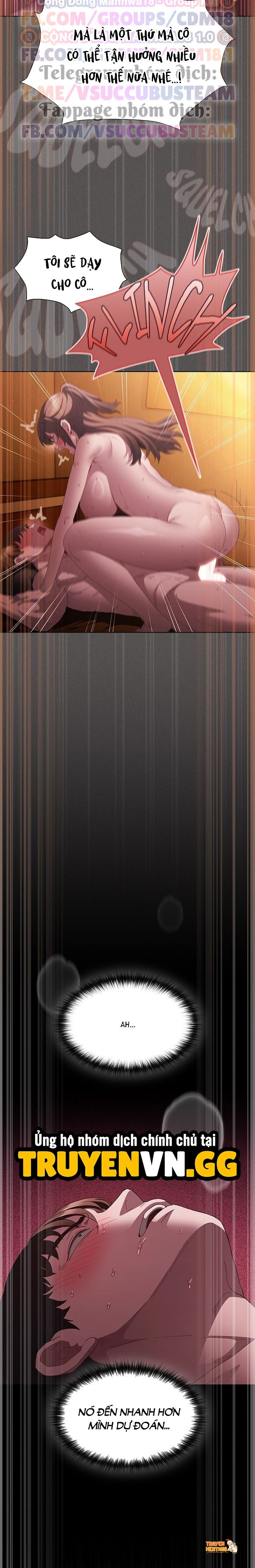 Trang truyện tmprh0rsh6p trong truyện tranh Tin Em Đi! Em Trao Anh Lần Đầu Mà - Chapter 22 - truyenhentai18.net