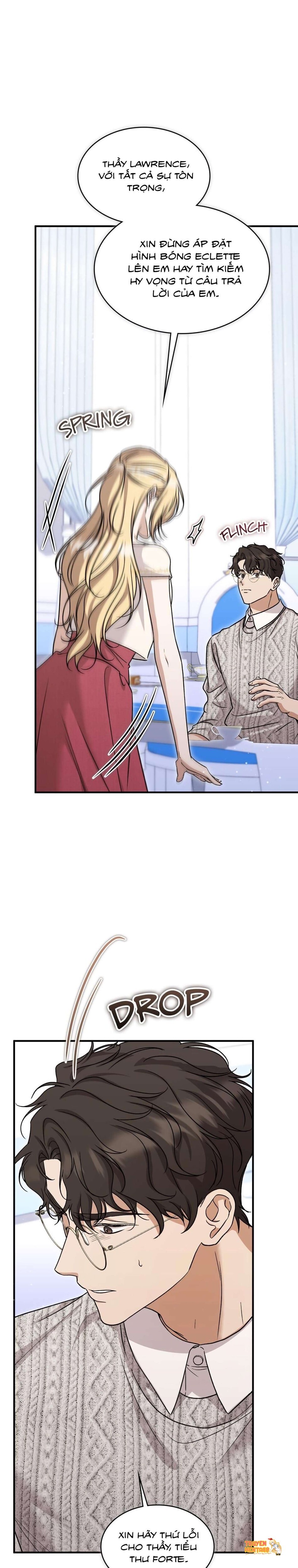 Xem ảnh tmpmjv5b6cs trong truyện hentai [không Che] [18+] Tiểu Thư Quá Tò Mò - Chapter 6 - www.hentaitvn.net