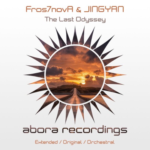 Fros7nova & Jingyan - The Last Odyssey (2026) MP3
