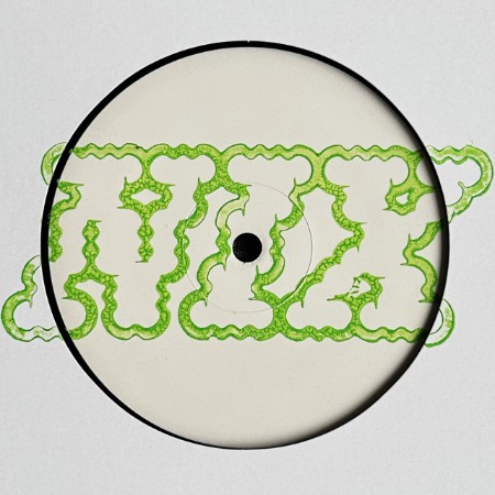 Ikari - When It's Over EP (2025)