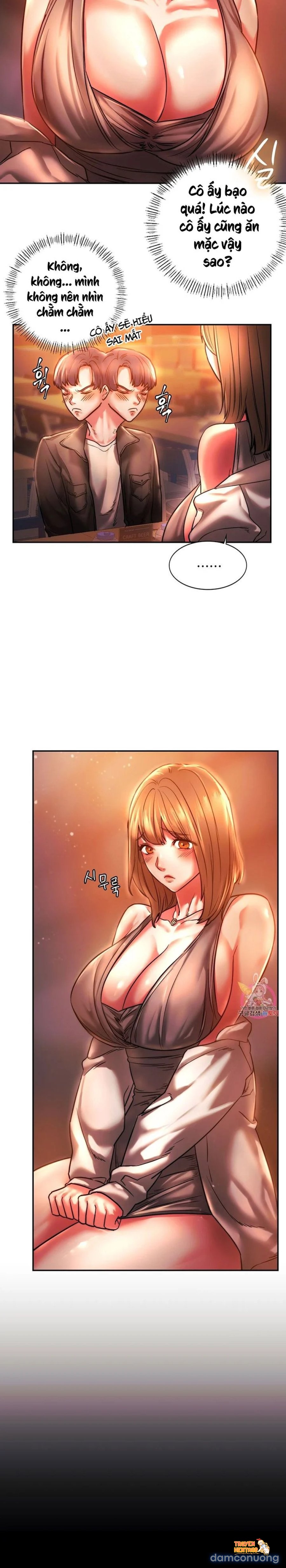 Trang truyện tmp7ygh809f trong truyện tranh Bạn Học Của Tôi - Chapter 3 - truyenhentai18.net