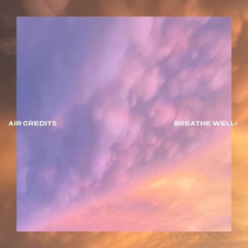 Air Credits - BREATHE WELL+ (2026)