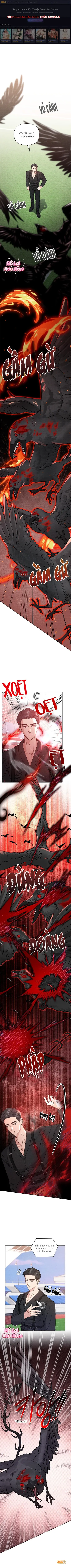 Bản Sao Âm Hưởng - Chapter 17