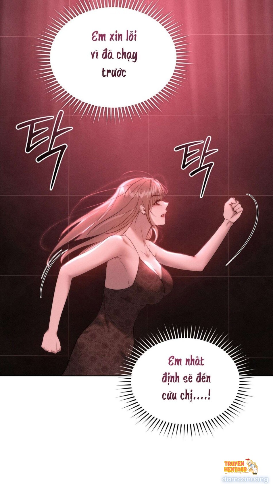 Xem ảnh 〖18+〗- Sự Ngây Thơ Bị Vùi Lấp Trong Tro Tàn - Chapter 18 - tmpxjdky91k - Truyenhentaiz.net