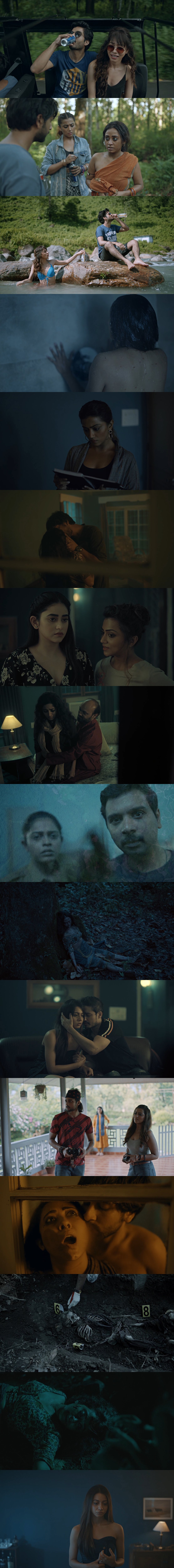 Mafia Game for Life (2025) S01 Bengali Zee5 HD WEB-DL [Full Series]– 480P 720P 1080P – ESub- Download & Watch Online screenshot