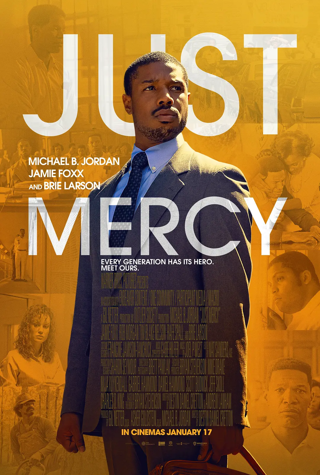 [4409] 正义的慈悲 / Just Mercy (2019)-www.131417.net