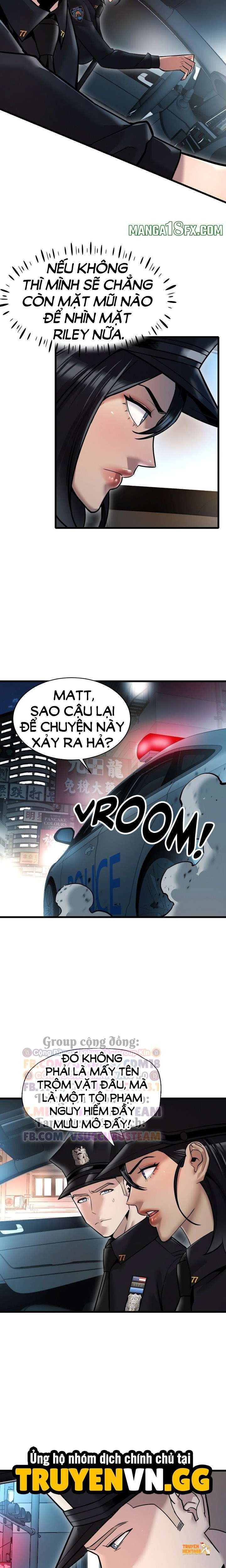 Trang truyện tmpn27lzdiw trong truyện tranh Nữ Nhân Vô Pháp - Chapter 8 - truyenhentai18.net