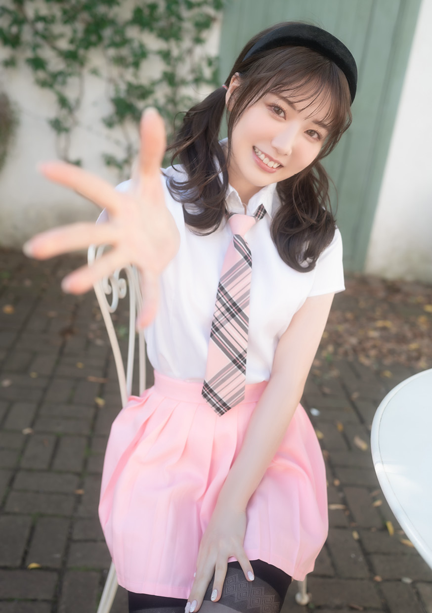 石川澪 NO.007「Counting sheep」 53