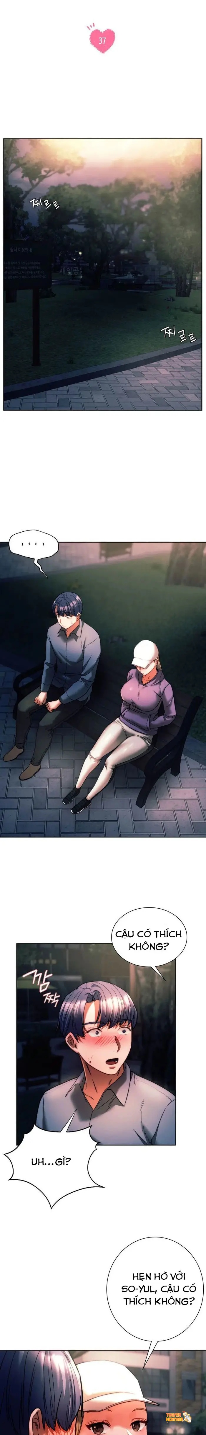 Trang truyện tmp9milx9mz trong truyện tranh Bạn Học Của Tôi - Chapter 37 - truyenhentai18.net