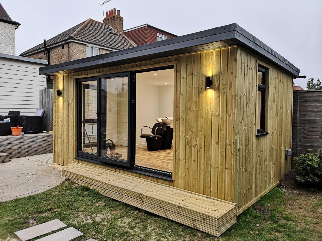 Garden Salon – Birmingham thumbnail 4