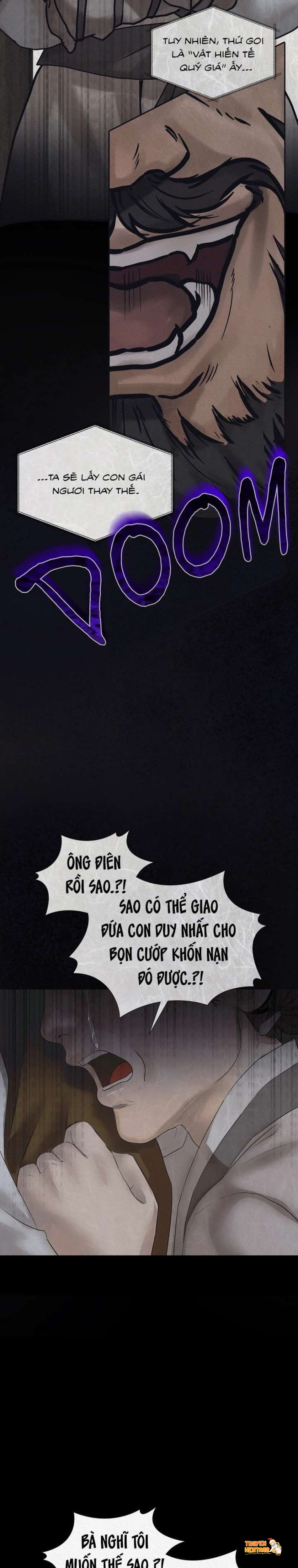 Xem ảnh Con Sói Của Núi Cheonun - Chapter 1 - tmp09gwo2uc - Truyenhentaiz.net