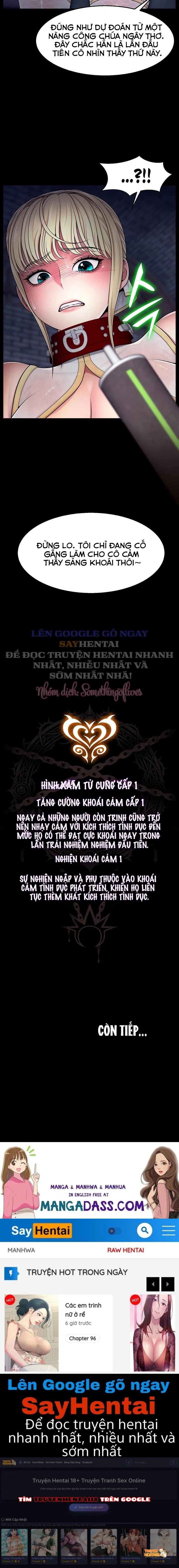 Xem ảnh Ero: Công Chúa Khuất Phục - Chapter 3 - tmpgb0t96fg - Truyenhentaiz.net