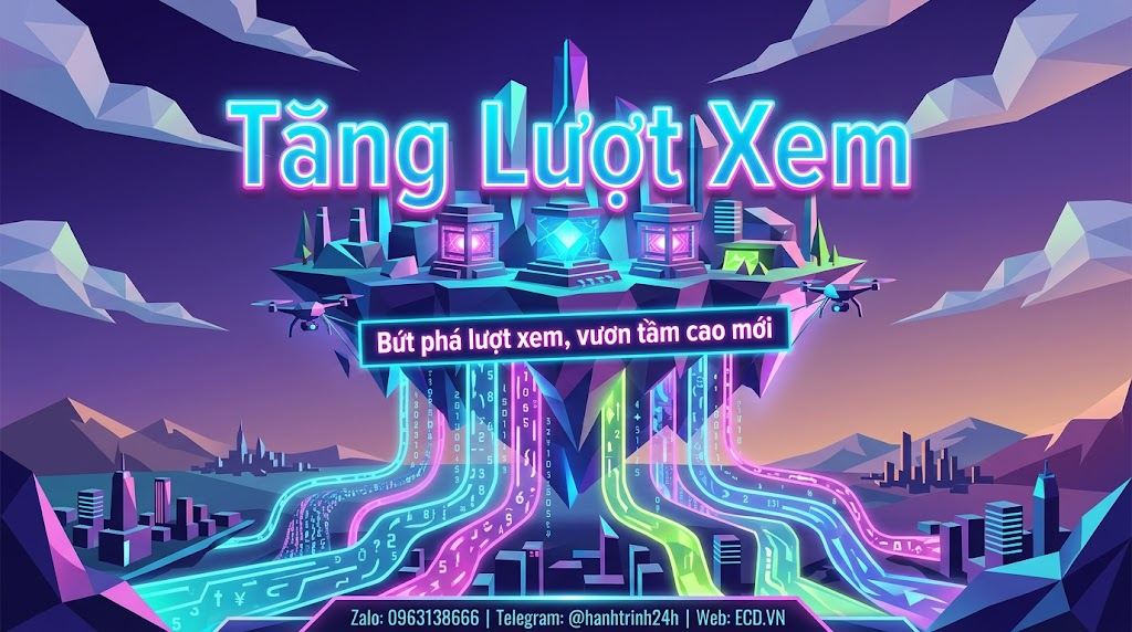dịch vụ view bot website