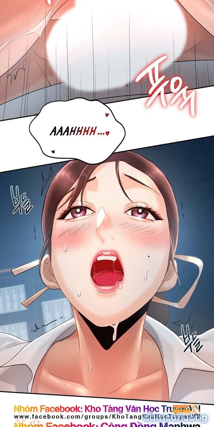 Trang truyện tmpu o6neh7 trong truyện tranh Cuộc Sống Thăng Hoa - Chap 4 - lxmanga.org