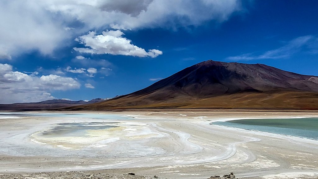 Загадками по мозгам и высотой по организму - тур в Перу, Боливию и Чили