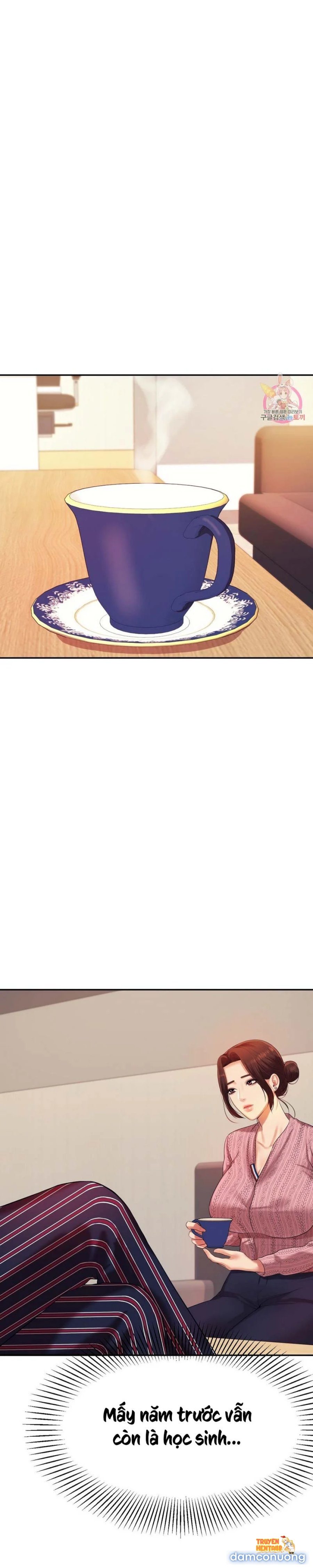 Trang truyện tmp2xt3c7ne trong truyện tranh Cô Giáo Ngoài Giờ - Chapter 7 - truyenhentai18.net