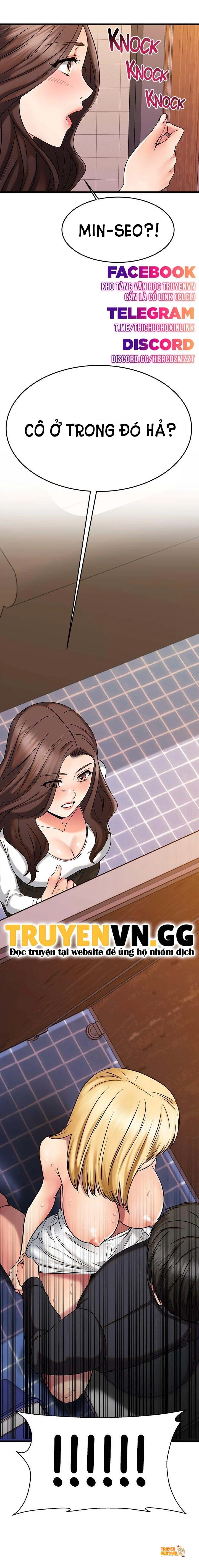 Trang truyện tmpgm7nj8ds trong truyện tranh Ranh Giới Người Bạn - Chapter 45 - www.truyenhentai18.net