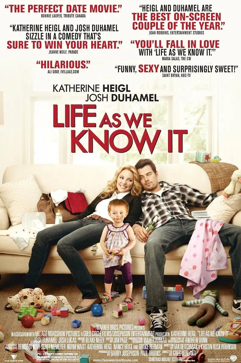 [4389] 我们所知道的生活 / Life as We Know It (2010)-www.131417.net