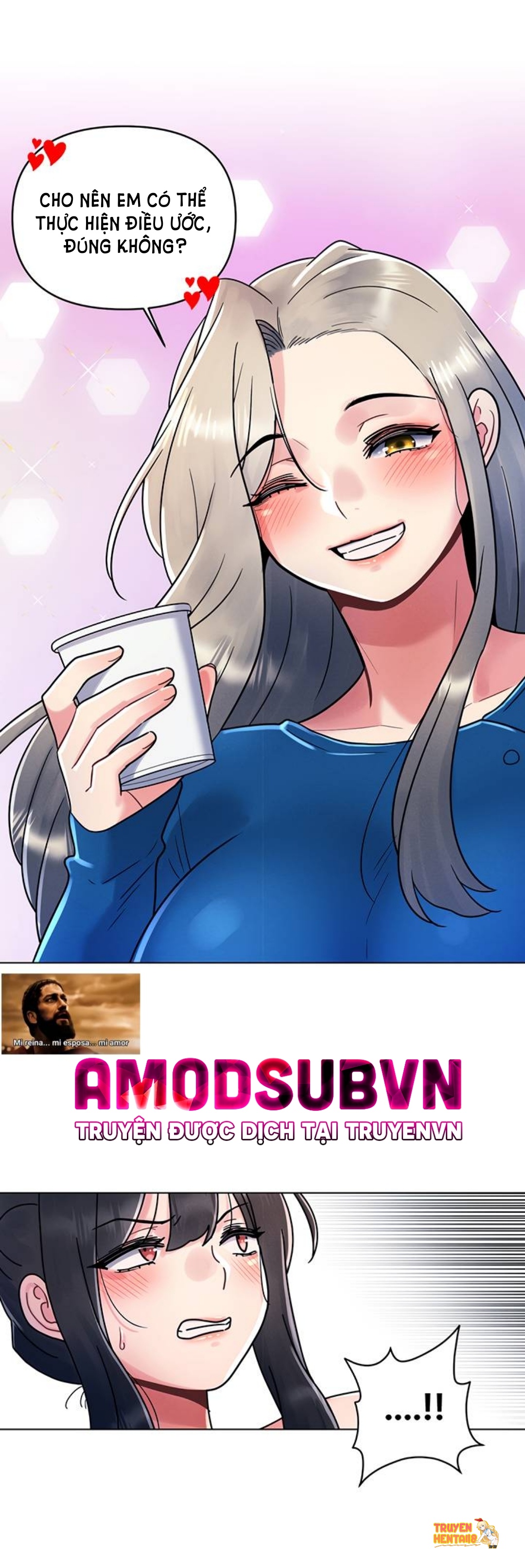 Trang truyện tmp3xyvuc24 trong truyện tranh Lần Đầu Ấy - Chapter 12 - truyenhentai18.net