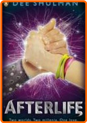 Seanan McGuire Aftermarket Afterlife Retail Epub
