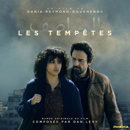 Dan Levy - Les Tempêtes (2024)