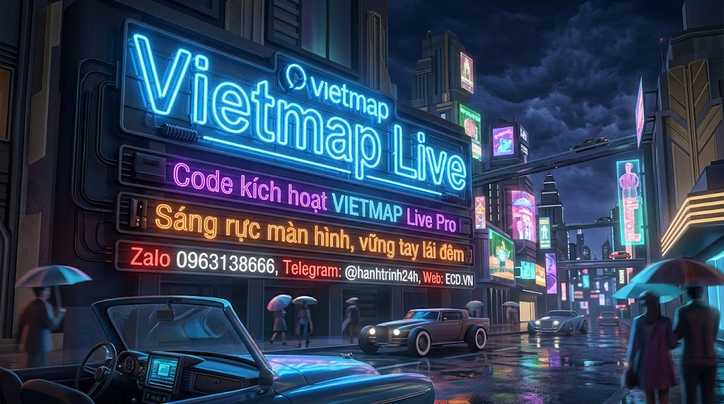 vietmap live pro rẻ