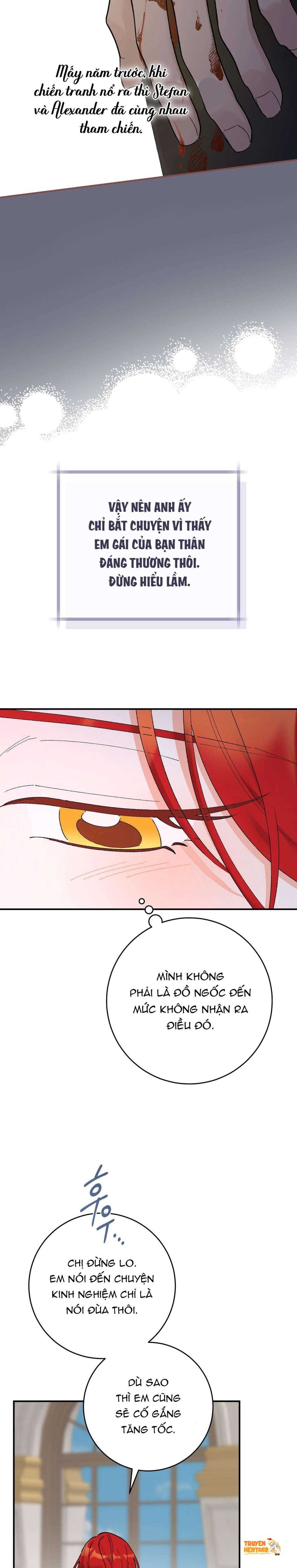 Xem ảnh [không Che] [18+] Sở Thích Khó Nói Của Quý Cô - Chapter 1 - tmpaj25y16l - Truyenhentaiz.net