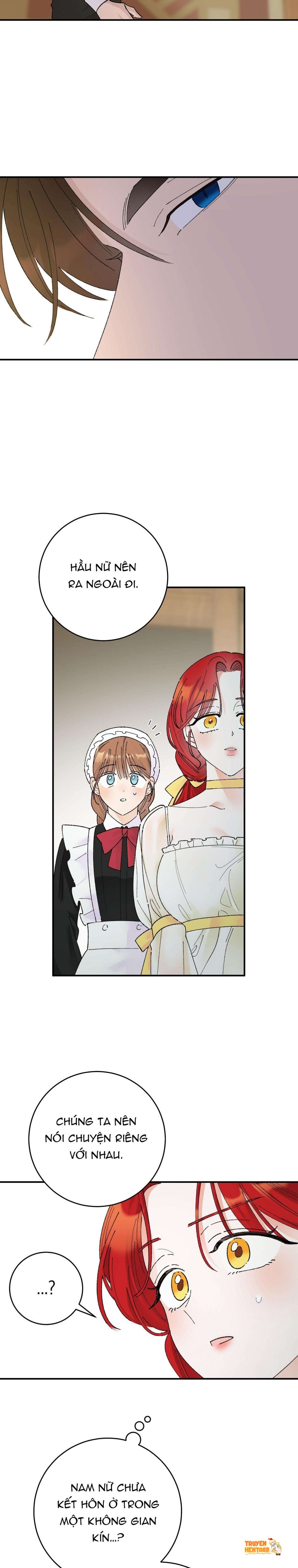 Xem ảnh [không Che] [18+] Sở Thích Khó Nói Của Quý Cô - Chapter 1 - tmp634qnmil - Truyenhentaiz.net