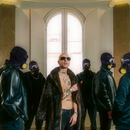 VA - TOSSICO (2025)